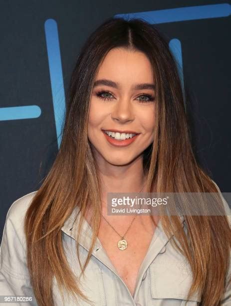 sierra furtado personality.